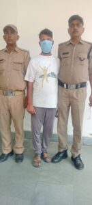 haridwar news कलियर थाना पुलिस ने 3.58 ग्राम स्मैक के साथ दबोचा नशा तस्कर